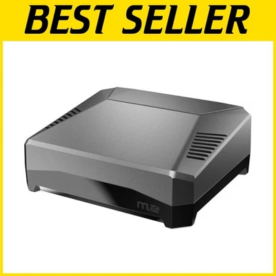 Argon ONE M.2 Case for Raspberry Pi 4 B-Key/B+M Key - Image 1 of 4