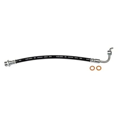 For Mazda Miata 1990-2005 Dorman H38974 Rear Driver Side Brake Hydraulic Hose Foto 1 de 3
