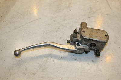 Yamaha V Star XVS650 2004 cilindro maestro delantero con palanca 3D8-25870-11-00 Foto 1 de 4