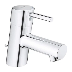 Grohe 34 702 Concetto 1.2 GPM 1 Hole Bathroom Faucet - Picture 1 of 6