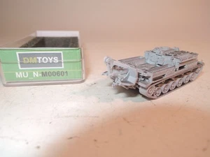 ++ G2493 1:160 Modellbahn Union N-M00601 Bergepanzer Centurion 7  unlackiert - Picture 1 of 2
