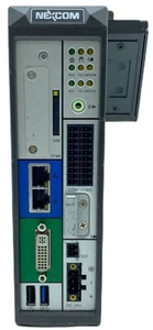 NEXCOM NIFE100-MI/LOTSWLIC.PK300 PC-BASIERTER CONTROLLER - Bild 1 von 11