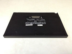 Dell PR15S Slim Media Base with DVDRW for Latitude E4200 Notebooks - Picture 1 of 4