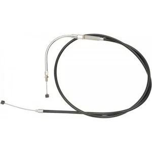Cable embrague vinilo negro Barnett - - Imagen 1 de 1
