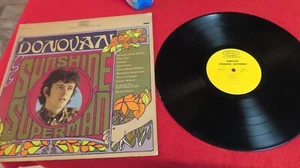 Donovan Sunshine Superman - Picture 1 of 2