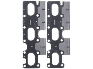 For 2007-2012 Lincoln MKZ Exhaust Manifold Gasket Set 53547NPNK 2008 2009 2010