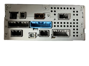 18 19 20 21 22 HONDA ACCORD RADIO MODULE 39540-TVA-A12 - Picture 1 of 4