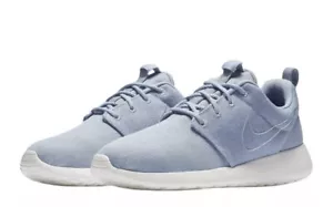 Nike Roshe One Premium - Blue Grey - 525234-404 - Sizes 10 - Picture 1 of 3