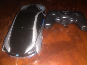 NEW- RASTAR BMW i8 Fun Toy Car, 1:24 BMW i8 Model Remote Control Car - Picture 1 of 4