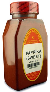 Marshalls Creek Spices PAPRIKA (SWEET) - Kosher - Picture 1 of 1