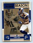 2008 Playoff Contenders Torry Holt St. Louis Rams #91