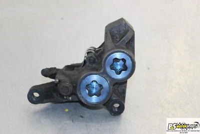 01-05 Pinza de freno delantera izquierda Yamaha Fz1 Fz 1 Fazer 02 03 04 2001 2002 2003 L  Foto 1 de 4