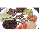 Real Health For Your Wealth Set Of 15 Whole Garam Masala Spices725 Gm100% Pure
