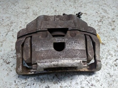 JAGUAR XF BRAKE CALIPER OSF RIGHT FRONT (X250 2007-2011) - Image 1 of 4