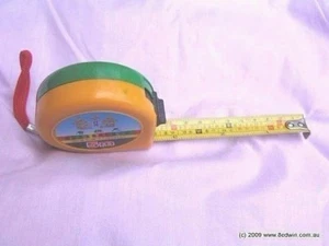 Cinta métrica de Fengshui - stock nuevo antiguo - Imagen 1 de 2