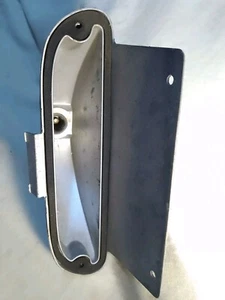 AMC 1971/72/73 MATADOR 1971 JAVELIN FRONT RIGHTTURNSIGNAL POTMETAL ASSEMBLIES SI - Picture 1 of 24