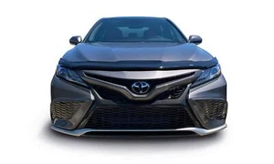 Auto Ventshade (AVS) Hood Deflector - Fits 2018-2024 Toyota Camry Carflector Hoo - Picture 1 of 4