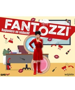 Signorina Silvani "Ragioniere Mi Seduchi" - Infinite Statue - Picture 1 of 2