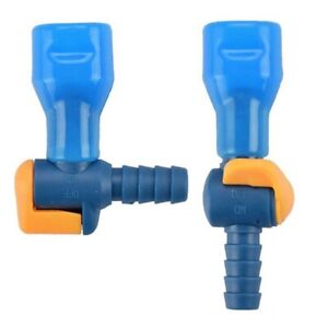 Hydration Bladder Bite Valves Replacement Mouthpiece for Water Reservoir