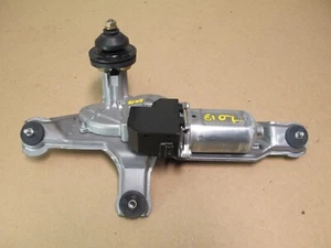 2004-2009 Lexus RX350 RX330 RX400h Rear Glass Windshield Wiper Motor OEM - Bild 1 von 10