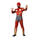Atosa Iron Man Hero Comics Costume XL Red