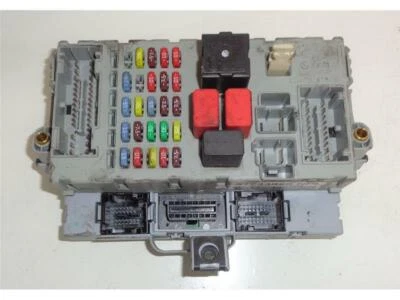 51744898 SCATOLA PORTAFUSIBILI FIAT PUNTO (188) (2003) - Immagine 1 di 4