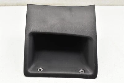 Bandeja de almacenamiento de tablero Honda Civic SI 2002-2005 tapa de bolsillo hatchback EP3 02-05 Foto 1 de 4