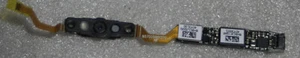 MacBook Pro 15" 2008 2009 iSight Camera + Board A1286 - Picture 1 of 1