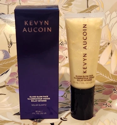 Kevyn Aucoin Glass Glow Face - Color: Solar Quartz - Image 1 of 4