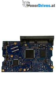 Toshiba Datenrettung-Data Recovery - PCB 220 0A90380 01 3.5" Logic board* - Bild 1 von 2