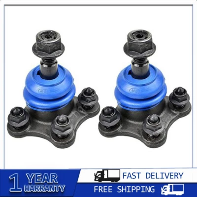 Rótulas superiores para GMC Canyon 2012 2011 2010 2009 2008 2007 2006 2005 2004 Foto 1 de 4