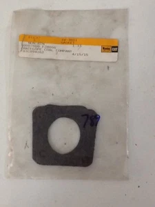 Caterpillar 1W-3601 Gasket Lot Of 3 - Picture 1 of 3