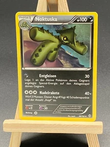 Noktuska 88/162 aus der Serie Turbostart - Bild 1 von 2