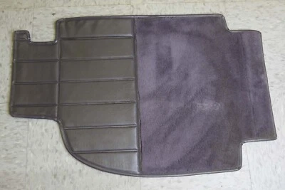 Alfombra alfombra lado conductor 89-98 Porsche 911 964 96455102100 96479955100 H2 Foto 1 de 4