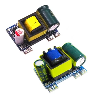AC50V-270V to DC5V / 12V AC-DC Converter Isolated Switching Power Supply Module - Picture 1 of 32