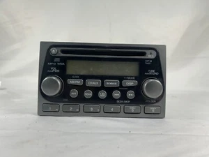 2003 - 2008 Honda Element OEM Radio Stereo AM FM CD AUX Player - Picture 1 of 5