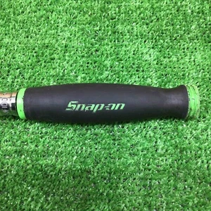 Snap on tools FHNF100 3/8 inch Ratchet Swivel Head Green - Picture 1 of 7