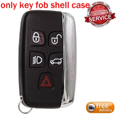 Чехол брелок дистанционный для Land Rover Range Rover Sport 2010 2011 2012 - 2015 годов выпуска - Изображение 1 из 4