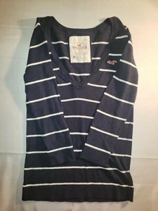 Hollister VNeck Damen Größe M  - Bild 1 von 5