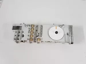 CONTROL ELECTRÓNICO LAVADORA MIELE ORIGINAL EDPW205 W9xx T.Nr.4768392 - Imagen 1 de 3