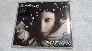 GOLDFRAPP Fly Me Away CD single Mute UK electronic Shortwave Set - Picture 1 of 4