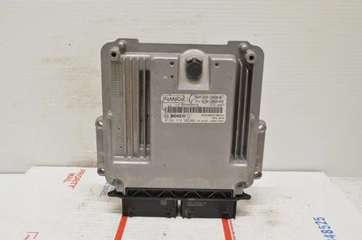 2018 2019 Ford Expedition JL1A-12A650-BA Engine Control Module Unit Ecm I73 017 - Image 1 of 4