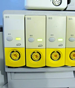 Philips IntelliVue M1034A Bis Module Bispectral Index TESTED / WARRANTY - Picture 1 of 2