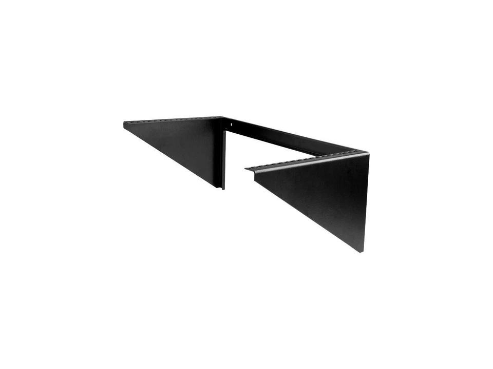 StarTech.com RK619WALLV 6U Vertical Wall-Mount Server Rack - Solid Steel - 6U - Image 1 of 3