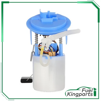 For 2015-2008 Mercedes-Benz C63 AMG W204 6.3L Fuel Pump Aseembly Right Side Foto 1 de 4