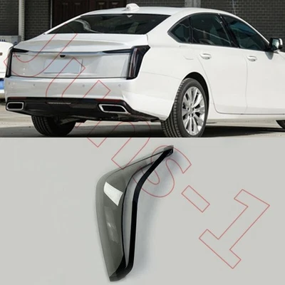 For Cadillac CT6 2023-2024 Right Side Tail Light Clear Lens Housing-Brandnew - Image 1 of 4