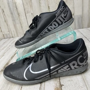 Para Hombres Nike Vapor 13 Club IC Negro Tenis para Correr Zapatos AT7997-001 Talla 9.5 - Imagen 1 de 13