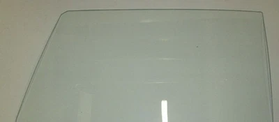 1969 1970 Ford Mustang HT driver conversível parafuso na porta vidro transparente 10/69-70 - Imagem 1 de 3