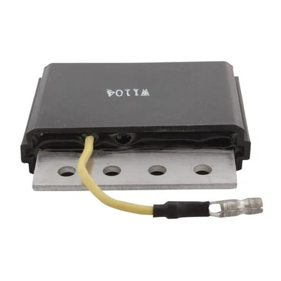 Kimpex Voltage Regulator Rectifier Fits Ski-doo - 410.9089.00, S-00-13-113, Foto 1 de 4