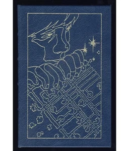 Signed Orson Scott Card Ender's Game Science Fiction SF Hugo Award Nebula Ltd Ed - Picture 1 of 3